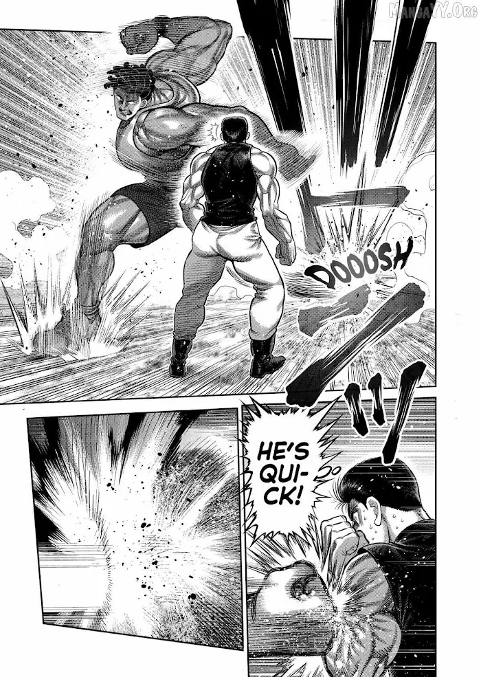 Kengan Omega Chapter 344 image 15_optimized